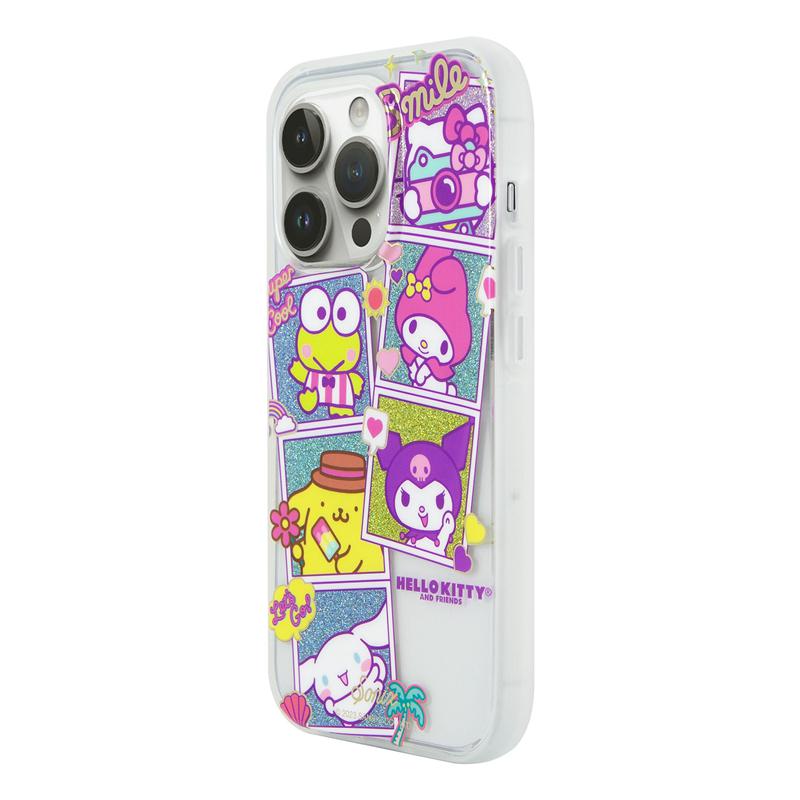 Sanrio Characters Sanrio Hello Kitty and Friends x Sonix Snapshots Iphone Case  Saudi Arabia |  FC8367415