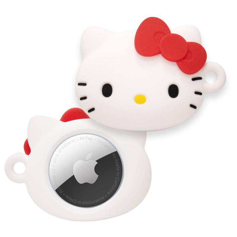 Sanrio Characters Sanrio Hello Kitty and Friends AirTags Cases  Saudi Arabia |  XB4305697
