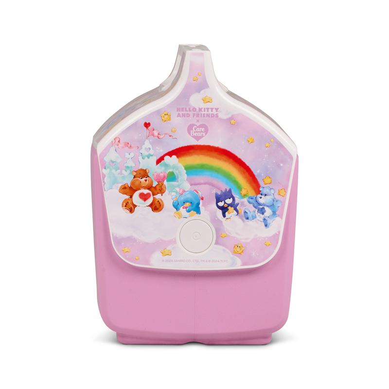 Sanrio Characters Sanrio Hello Kitty and Friends x Care Bears Igloo Little Playmate 7 Qt Cooler  Saudi Arabia |  JK9306578