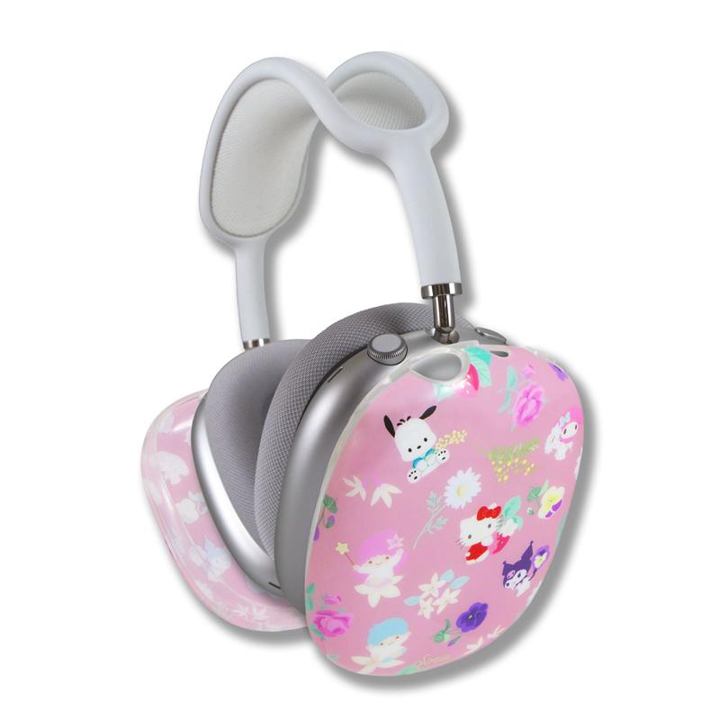 Sanrio Characters Sanrio Hello Kitty and Friends x Sonix Floral Airpods Max Cover  Saudi Arabia |  KZ2503846
