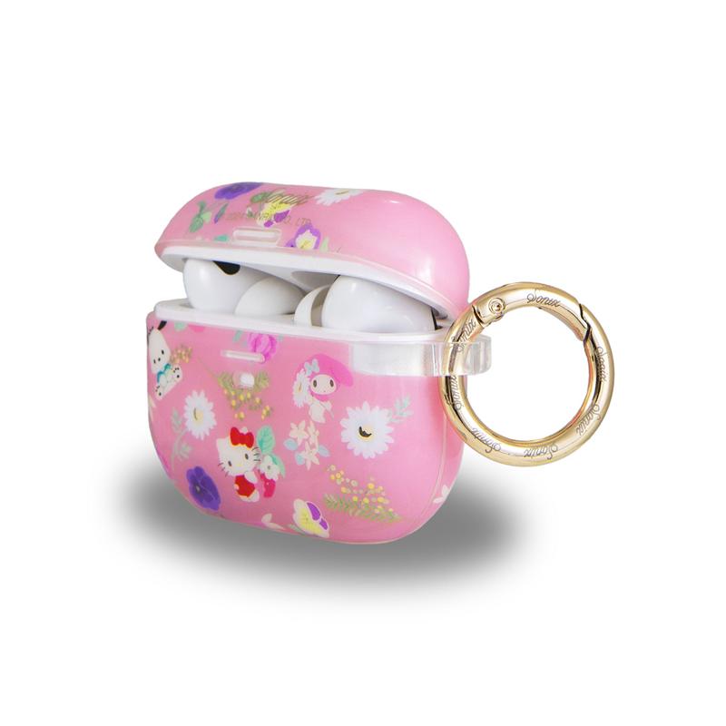 Sanrio Characters Sanrio Hello Kitty and Friends x Sonix Floral Airpods Case  Saudi Arabia |  NB5947016