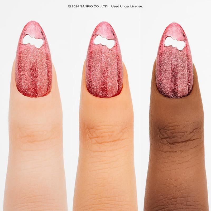Sanrio Characters Sanrio Hello Kitty x Aprés Nail (Bow-tterfly) Gel Couleur  Saudi Arabia |  JW9372461