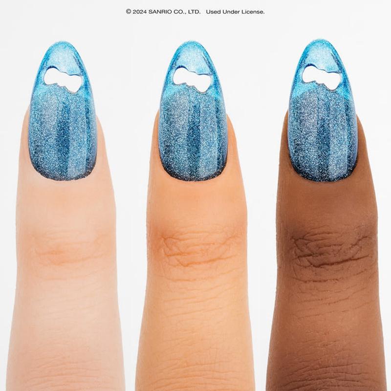 Sanrio Characters Sanrio Hello Kitty x Aprés Nail (Overall The Best) Gel Couleur  Saudi Arabia |  GQ1645237