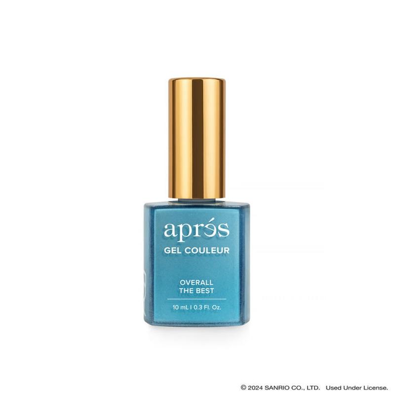 Sanrio Characters Sanrio Hello Kitty x Aprés Nail (Overall The Best) Gel Couleur  Saudi Arabia |  GQ1645237