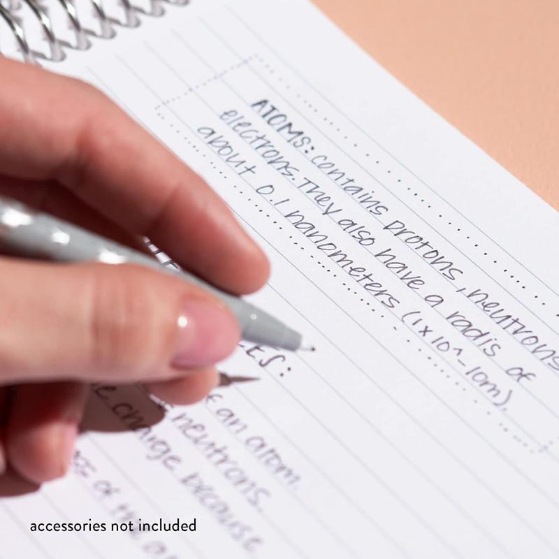 Sanrio Characters Sanrio Hello Kitty x Erin Condren Balloons A5 Coiled Notebook  Saudi Arabia |  FY7852604