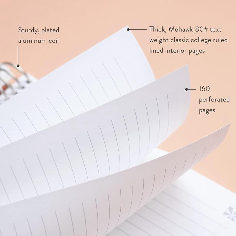 Sanrio Characters Sanrio Hello Kitty x Erin Condren Balloons A5 Coiled Notebook  Saudi Arabia |  FY7852604