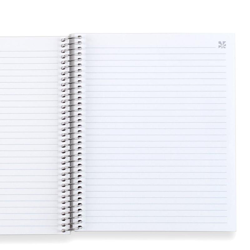 Sanrio Characters Sanrio Hello Kitty x Erin Condren Spiral (Hello Sunshine) Notebook  Saudi Arabia |  ZT5492870