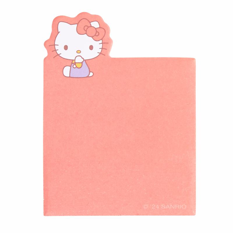 Sanrio Characters Sanrio Hello Kitty x Erin Condren Sticky Note Trio Note Trio  Saudi Arabia |  OZ6095371