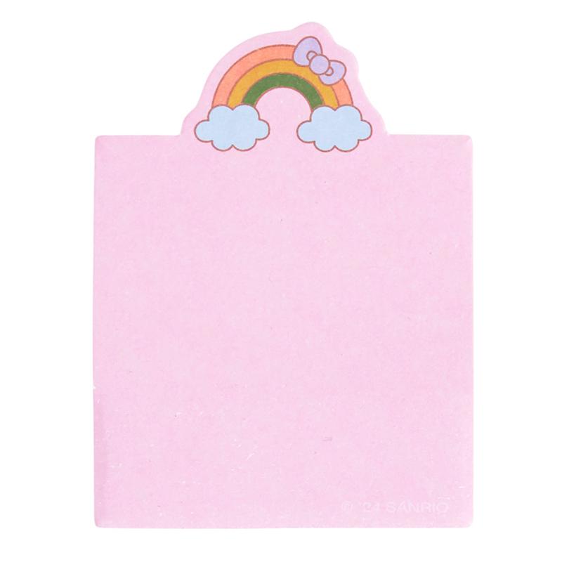Sanrio Characters Sanrio Hello Kitty x Erin Condren Sticky Note Trio Note Trio  Saudi Arabia |  OZ6095371