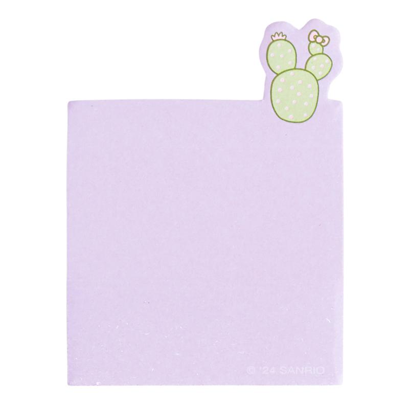 Sanrio Characters Sanrio Hello Kitty x Erin Condren Sticky Note Trio Note Trio  Saudi Arabia |  OZ6095371