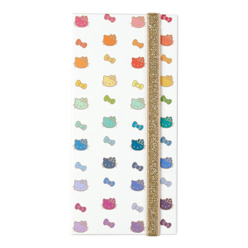 Sanrio Characters Sanrio Hello Kitty x Erin Condren Sticky Note Booklet  Saudi Arabia |  NC1426398