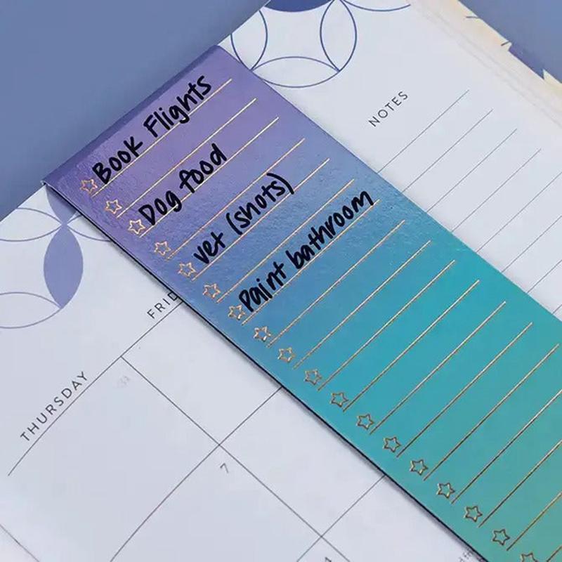 Sanrio Characters Sanrio Hello Kitty x Erin Condren To-Do Listic Dashboard Magnet  Saudi Arabia |  LY5906824