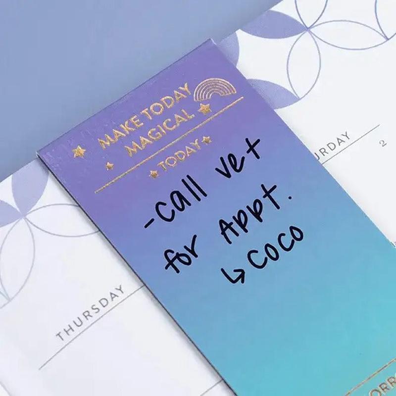 Sanrio Characters Sanrio Hello Kitty x Erin Condren To-Do Listic Dashboard Magnet  Saudi Arabia |  LY5906824