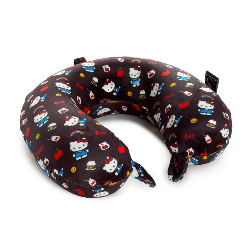 Sanrio Characters Sanrio Hello Kitty x FUL Classic Neck Pillow  Saudi Arabia |  NR4089275