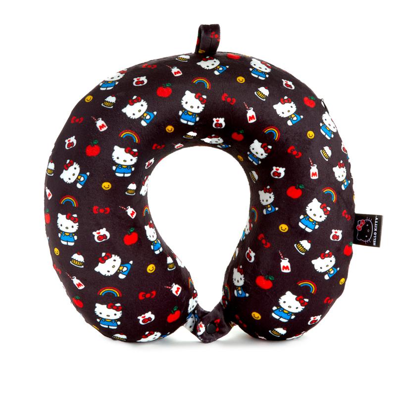 Sanrio Characters Sanrio Hello Kitty x FUL Classic Neck Pillow  Saudi Arabia |  NR4089275