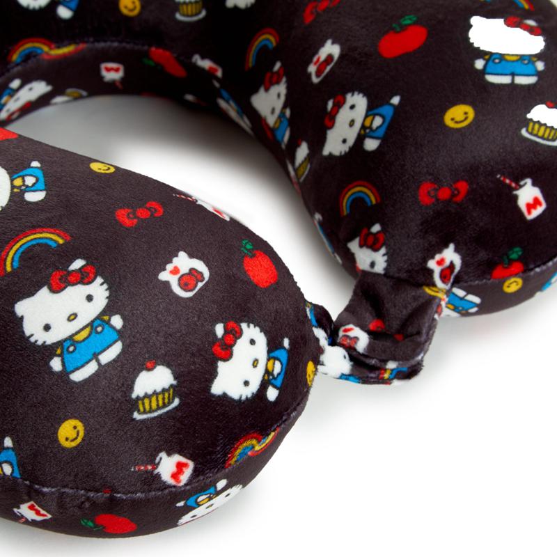 Sanrio Characters Sanrio Hello Kitty x FUL Classic Neck Pillow  Saudi Arabia |  NR4089275