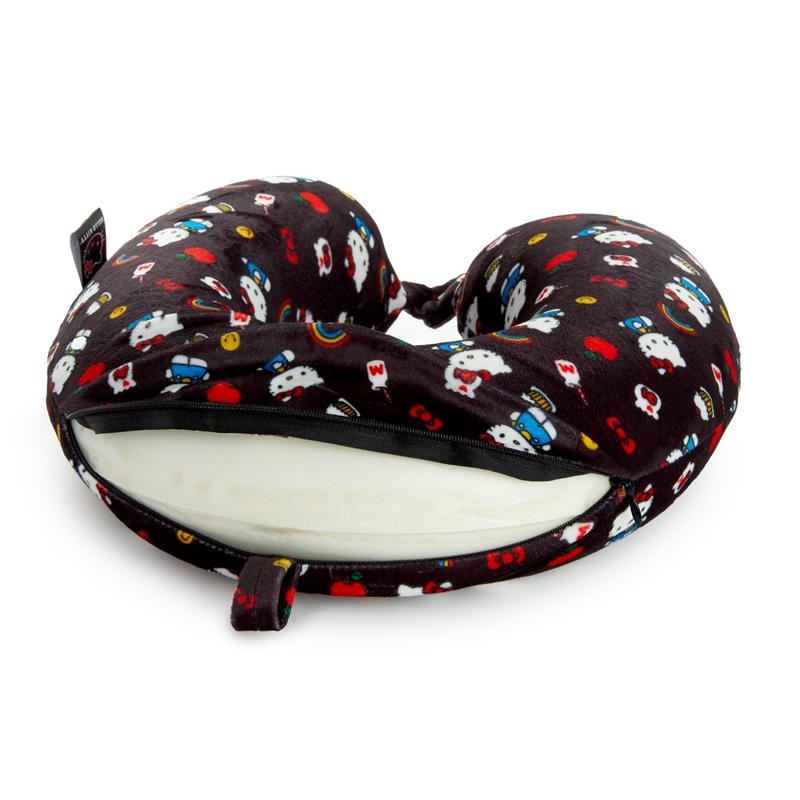 Sanrio Characters Sanrio Hello Kitty x FUL Classic Neck Pillow  Saudi Arabia |  NR4089275