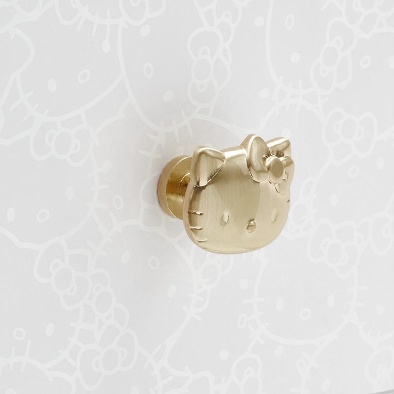 Sanrio Characters Sanrio Hello Kitty x Impressions Vanity SlayStation Mini Vanity Table Vanity Table  Saudi Arabia |  PZ0136895