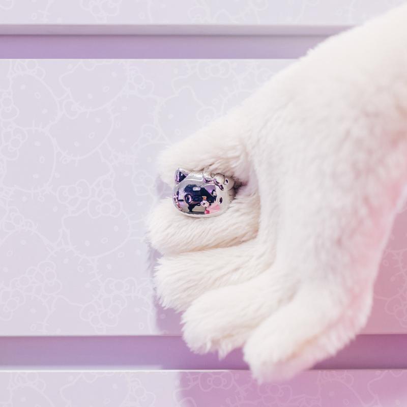 Sanrio Characters Sanrio Hello Kitty x Impressions Vanity SlayStation Duet Vanity Desk Vanity Desk  Saudi Arabia |  RI1478935