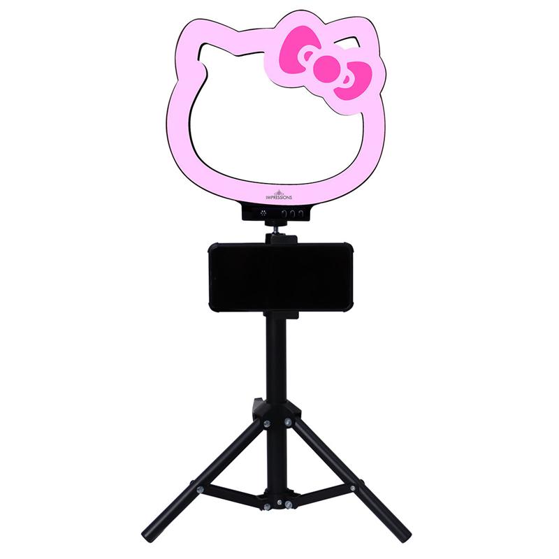 Sanrio Characters Sanrio Hello Kitty x Impressions Vanity 10