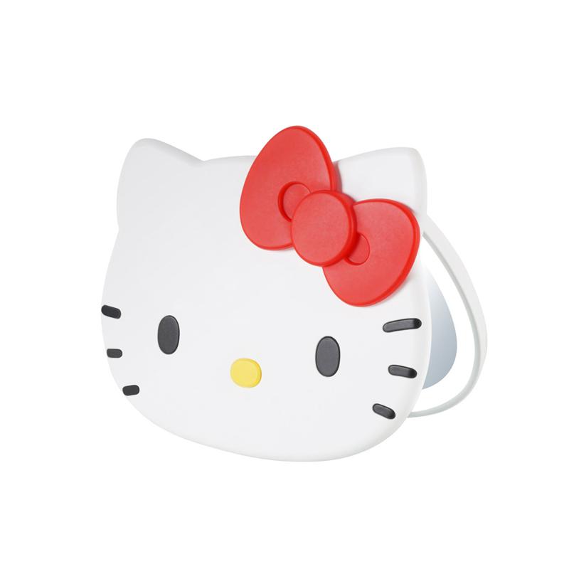 Sanrio Characters Sanrio Hello Kitty x Impressions Vanity LED Compact Mirror  Saudi Arabia |  FK7512609