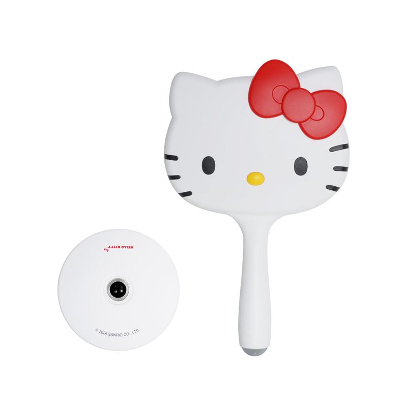 Sanrio Characters Sanrio Hello Kitty x Impressions Vanity LED Handheld Mirror  Saudi Arabia |  OM8923071