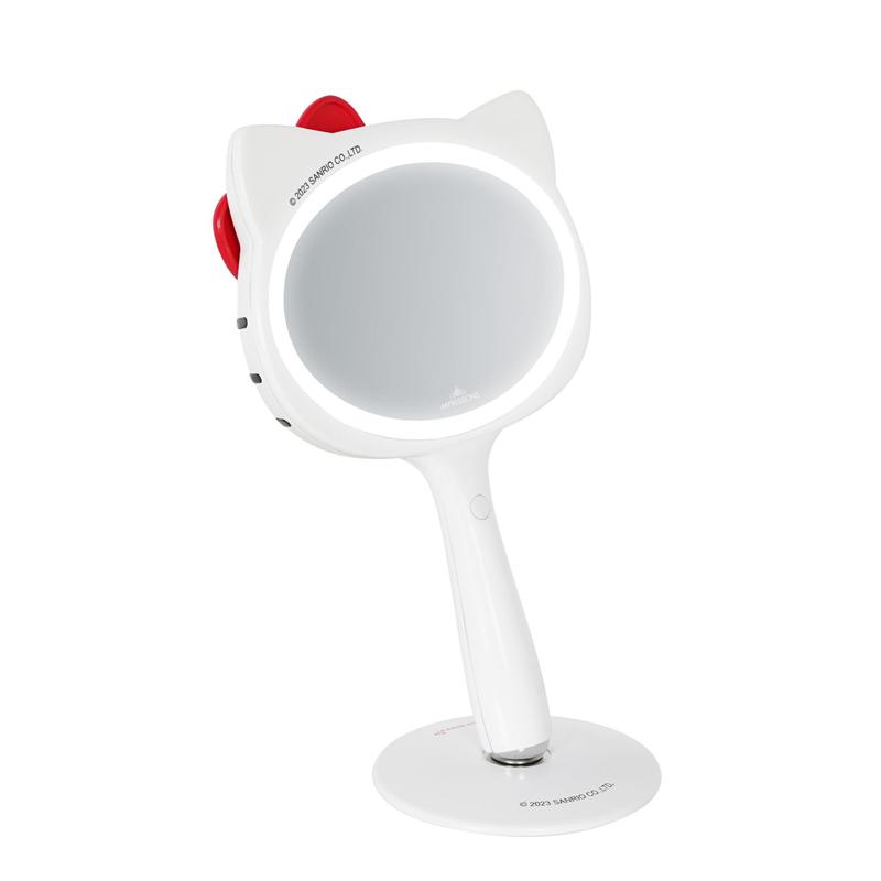 Sanrio Characters Sanrio Hello Kitty x Impressions Vanity LED Handheld Mirror  Saudi Arabia |  OM8923071