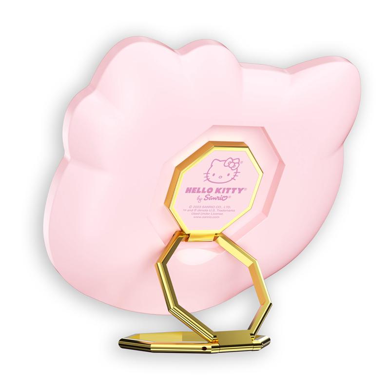 Sanrio Characters Sanrio Hello Kitty x Impressions Vanity Pocket with Stand Mirror  Saudi Arabia |  KY2067958
