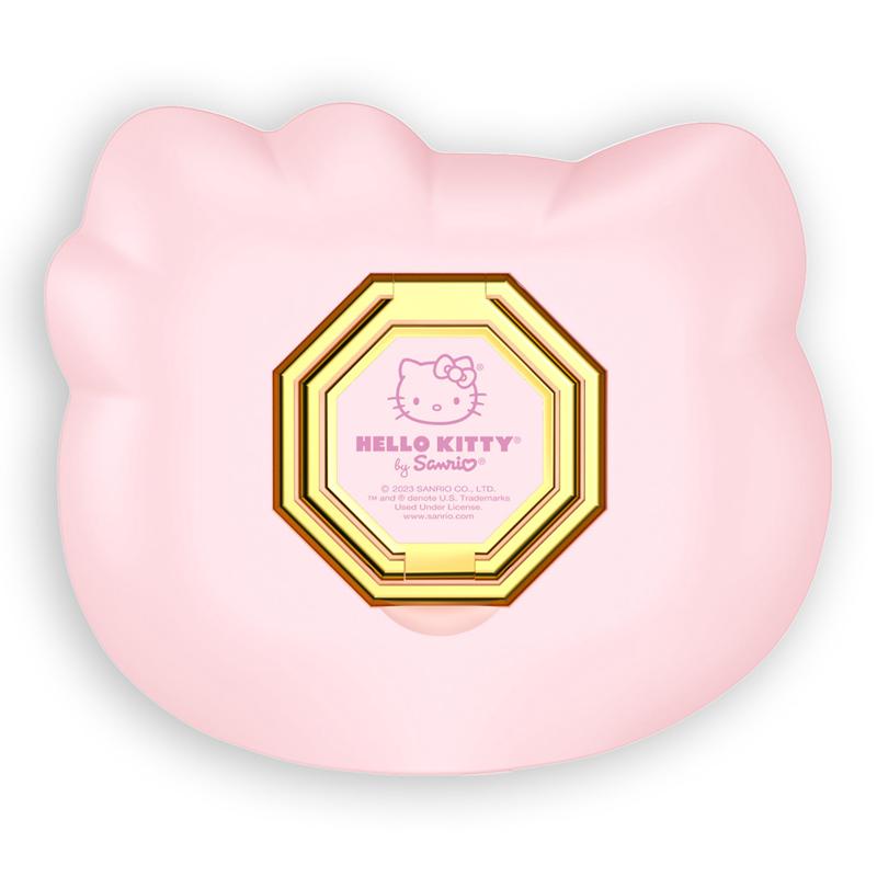 Sanrio Characters Sanrio Hello Kitty x Impressions Vanity Pocket with Stand Mirror  Saudi Arabia |  KY2067958