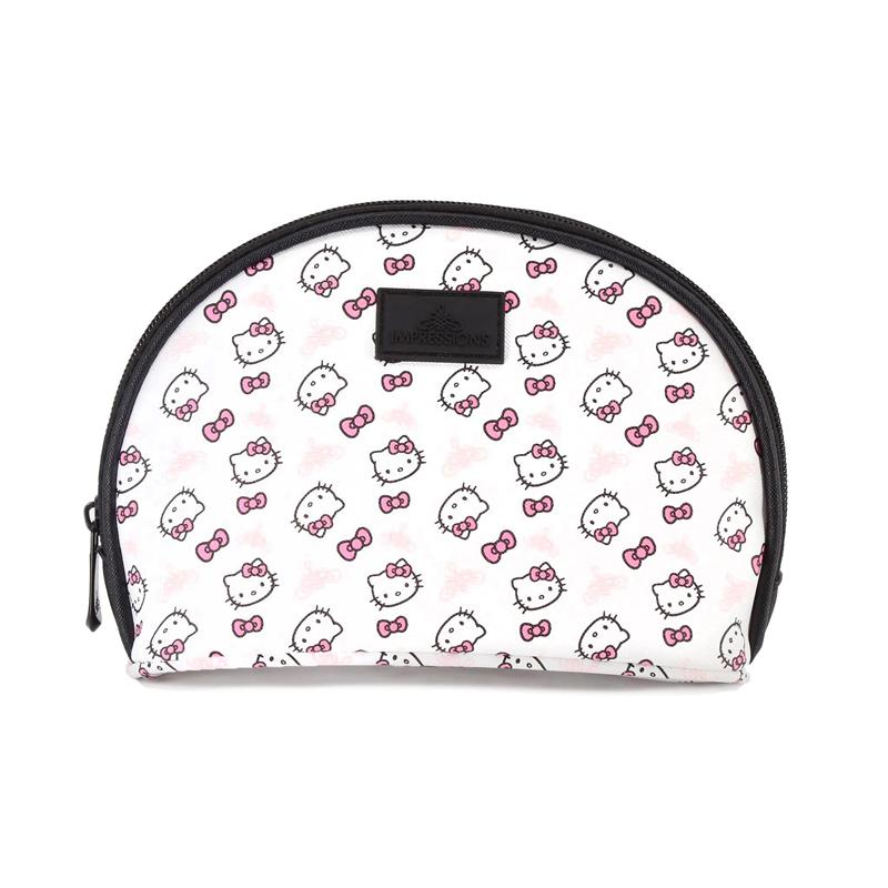 Sanrio Characters Sanrio Hello Kitty x Impressions Vanity Set (White) Clutch  Saudi Arabia |  MH4160927
