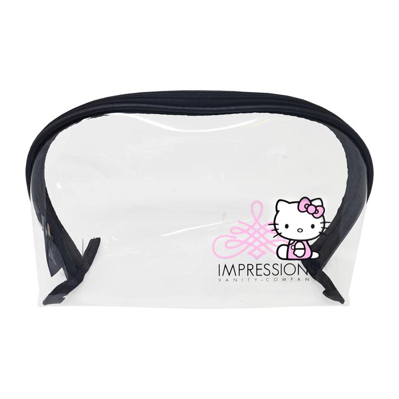 Sanrio Characters Sanrio Hello Kitty x Impressions Vanity Set (White) Clutch  Saudi Arabia |  MH4160927