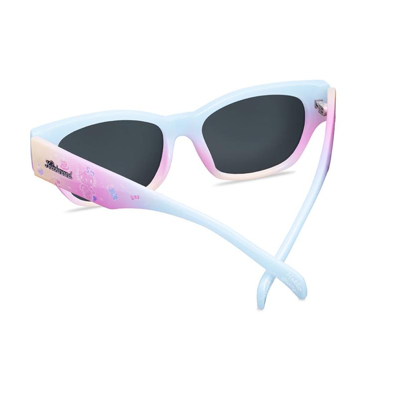 Sanrio Characters Sanrio Hello Kitty x Knockaround 50th Anniversary Sun(Junipers) Sunglasses  Saudi Arabia |  WN0372195
