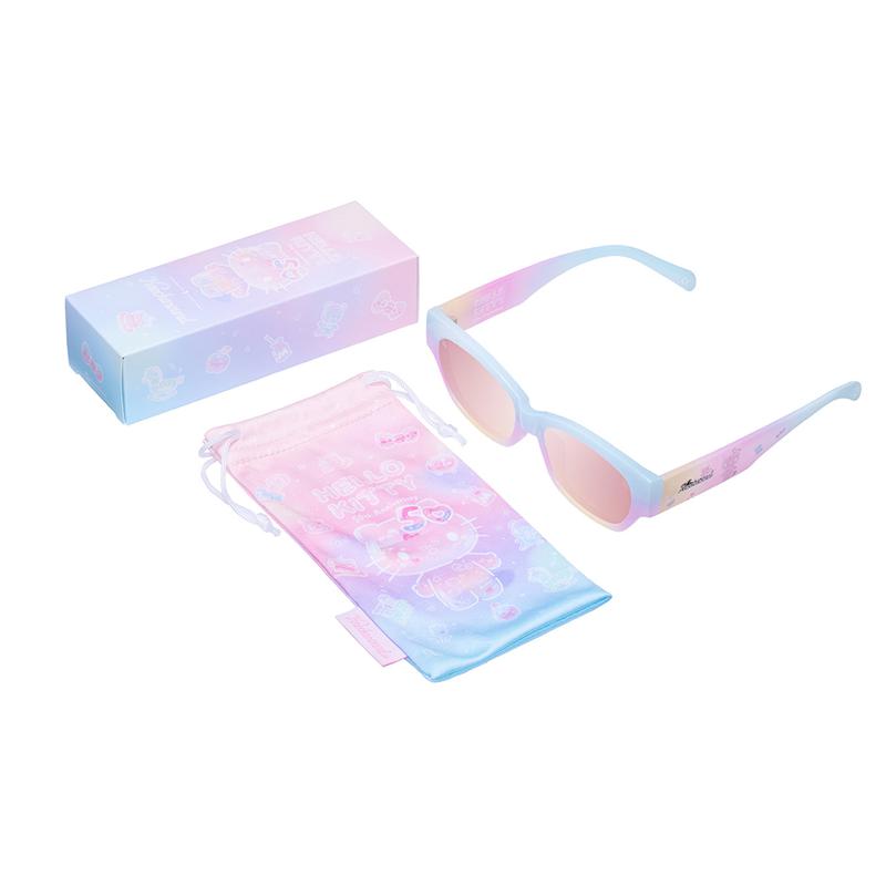 Sanrio Characters Sanrio Hello Kitty x Knockaround 50th Anniversary Sun(Junipers) Sunglasses  Saudi Arabia |  WN0372195