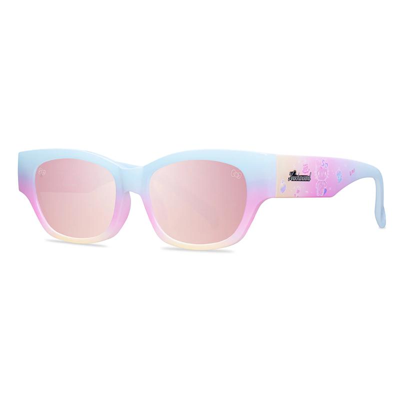 Sanrio Characters Sanrio Hello Kitty x Knockaround 50th Anniversary Sun(Junipers) Sunglasses  Saudi Arabia |  WN0372195