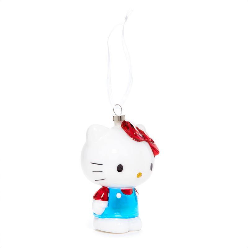 Sanrio Characters Sanrio Hello Kitty x Kat + Annie Ornament Ornament  Saudi Arabia |  IJ3052486