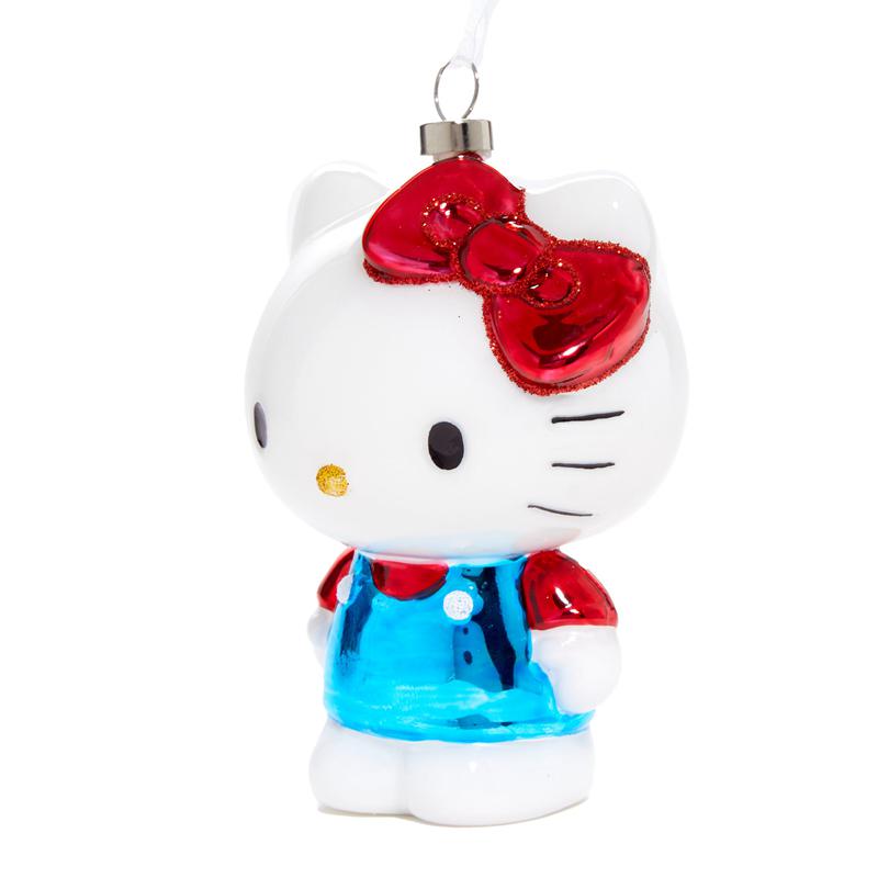 Sanrio Characters Sanrio Hello Kitty x Kat + Annie Ornament Ornament  Saudi Arabia |  IJ3052486