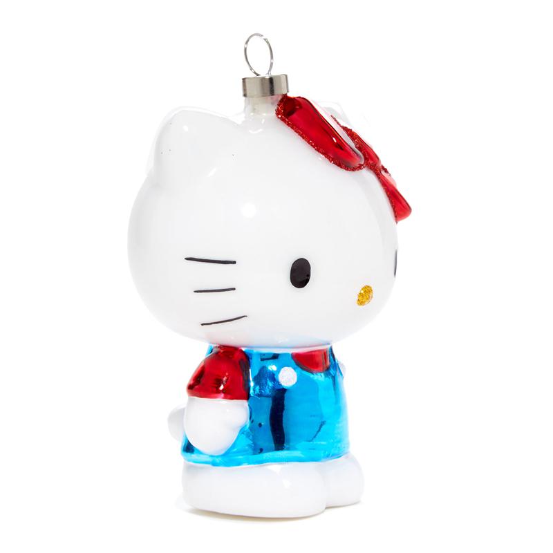 Sanrio Characters Sanrio Hello Kitty x Kat + Annie Ornament Ornament  Saudi Arabia |  IJ3052486