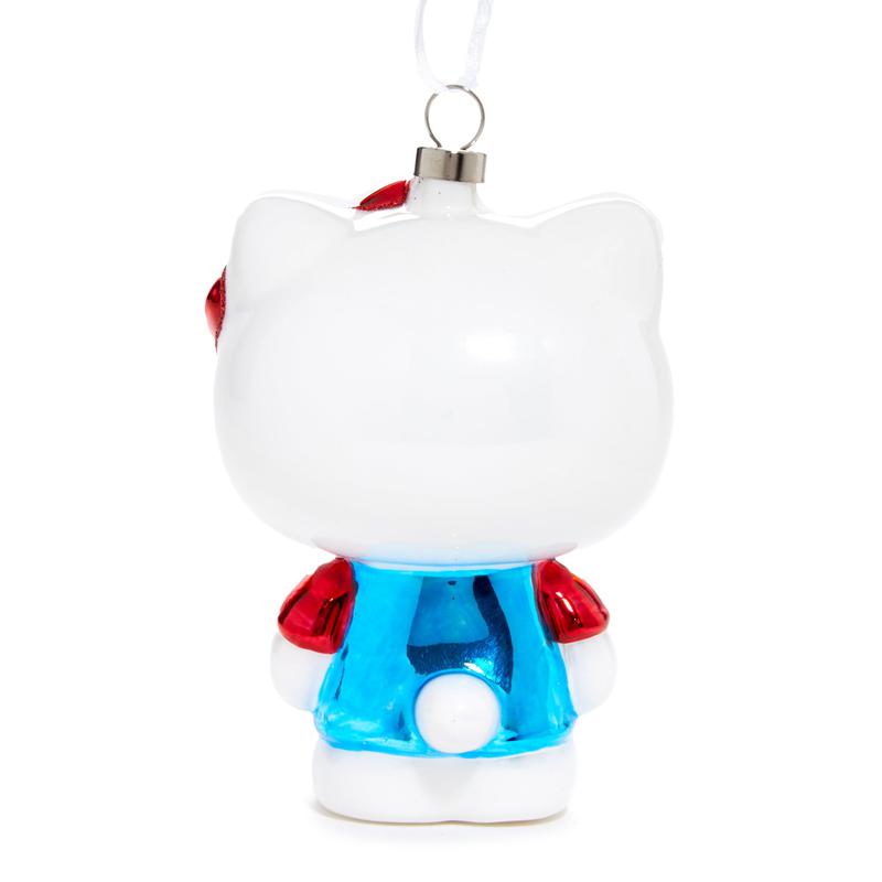 Sanrio Characters Sanrio Hello Kitty x Kat + Annie Ornament Ornament  Saudi Arabia |  IJ3052486