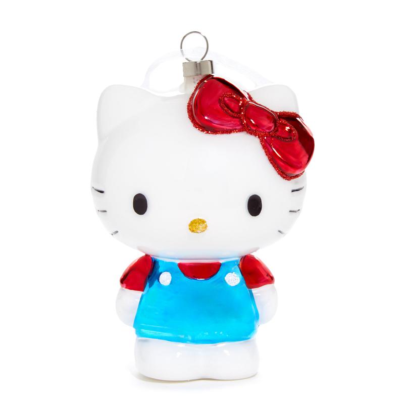 Sanrio Characters Sanrio Hello Kitty x Kat + Annie Ornament Ornament  Saudi Arabia |  IJ3052486