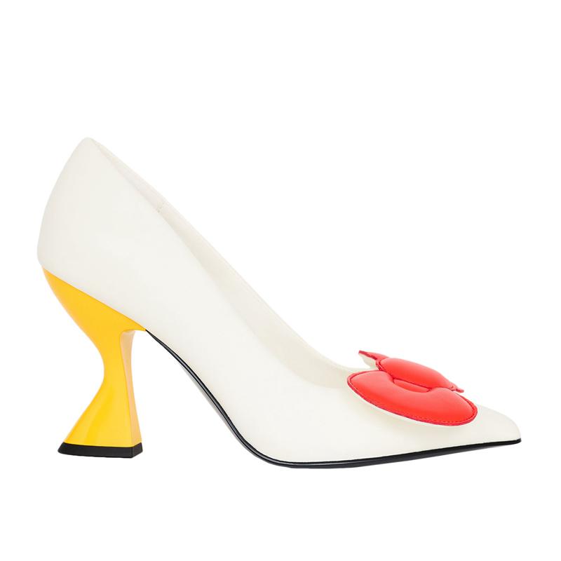 Sanrio Characters Sanrio Hello Kitty x Katy Perry Bow(Purple) Heel  Saudi Arabia |  CK8459610