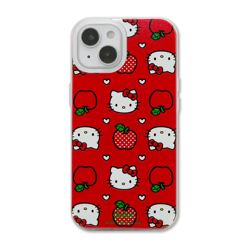 Sanrio Characters Sanrio Hello Kitty x Sonix Apples Detachable Wallet  Saudi Arabia |  TU4089352