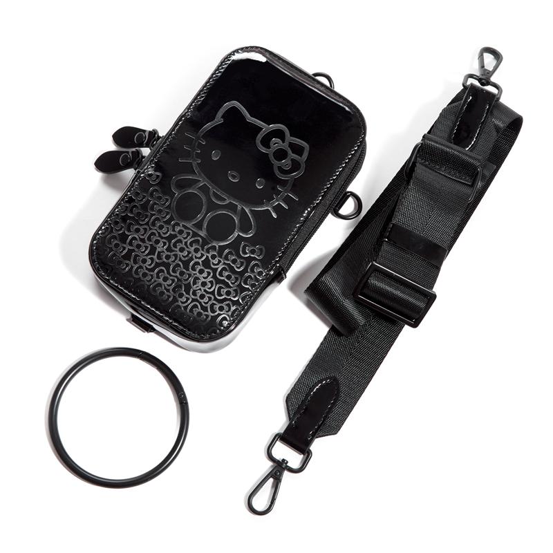 Sanrio Characters Sanrio Hello Kitty x Sonix Universal Phone (Black) Pouch  Saudi Arabia |  XG4957860