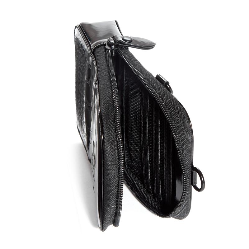 Sanrio Characters Sanrio Hello Kitty x Sonix Universal Phone (Black) Pouch  Saudi Arabia |  XG4957860