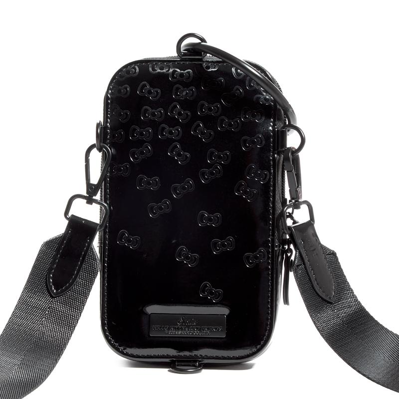 Sanrio Characters Sanrio Hello Kitty x Sonix Universal Phone (Black) Pouch  Saudi Arabia |  XG4957860