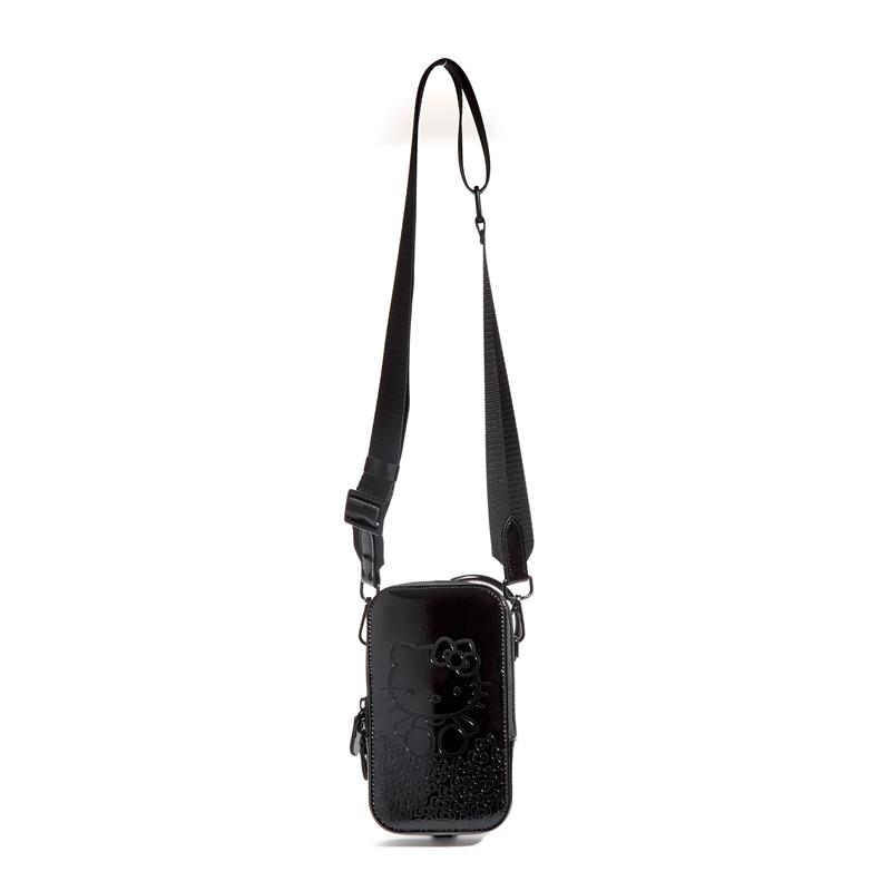 Sanrio Characters Sanrio Hello Kitty x Sonix Universal Phone (Black) Pouch  Saudi Arabia |  XG4957860