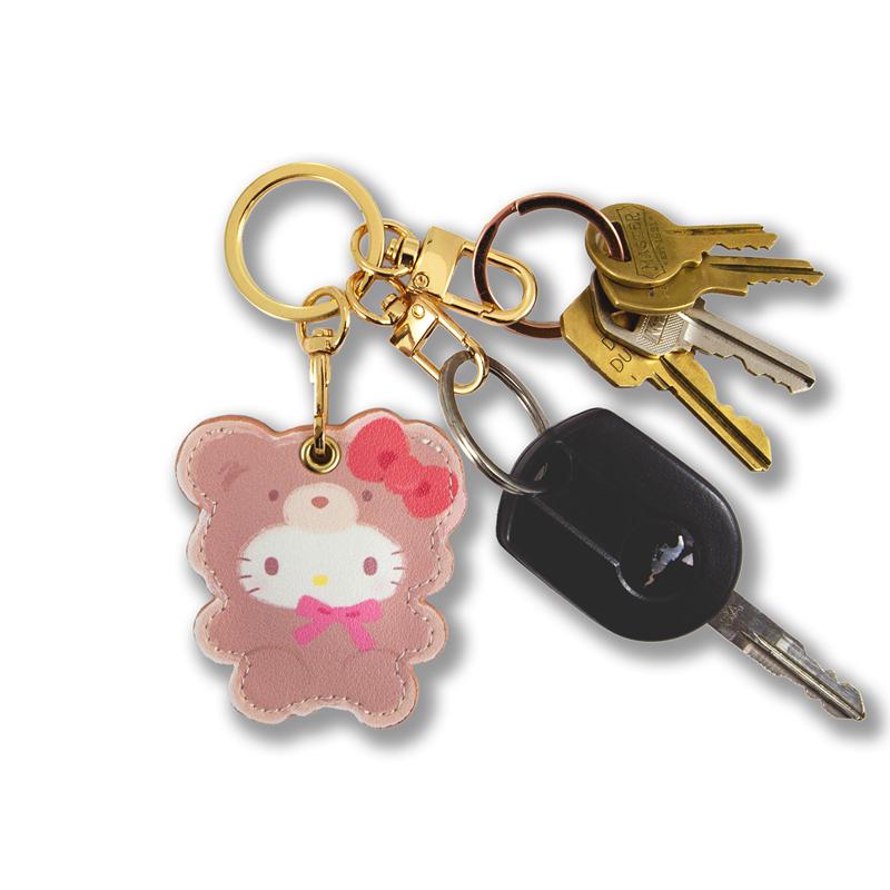 Sanrio Characters Sanrio Hello Kitty x Sonix AirTag (Latte Bears) Keychain  Saudi Arabia |  TL6031289
