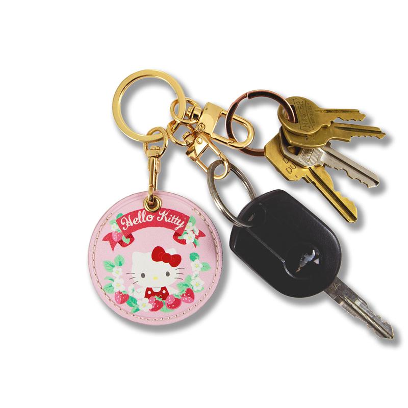 Sanrio Characters Sanrio Hello Kitty x Sonix Floral AirTag Keychain  Saudi Arabia |  WX0839614