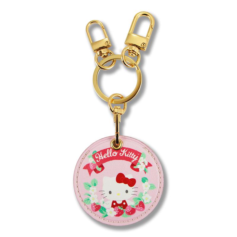 Sanrio Characters Sanrio Hello Kitty x Sonix Floral AirTag Keychain  Saudi Arabia |  WX0839614