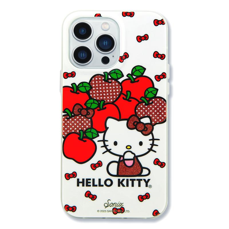 Sanrio Characters Sanrio Hello Kitty x Sonix Apples to Apples Iphone Case  Saudi Arabia |  CM7835416