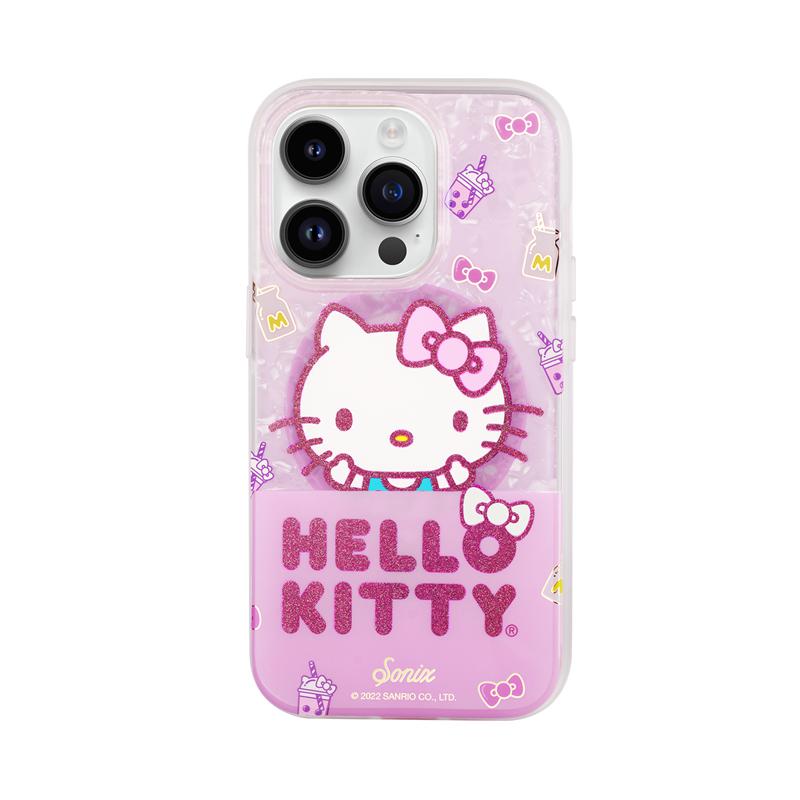 Sanrio Characters Sanrio Hello Kitty x Sonix Boba Iphone Case  Saudi Arabia |  WX5390814